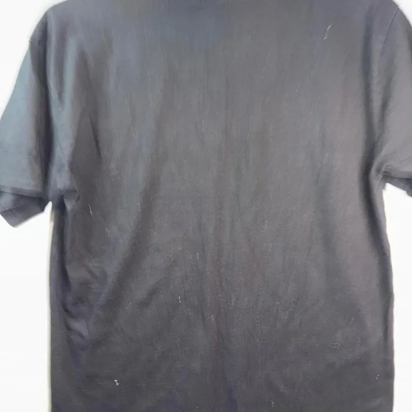 Black Limited Edition Men's T-Shirt - Picture 2 of 2